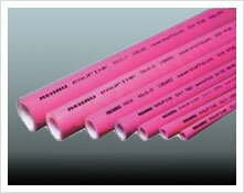 ������������������ ����� Rehau Rautitan Pink